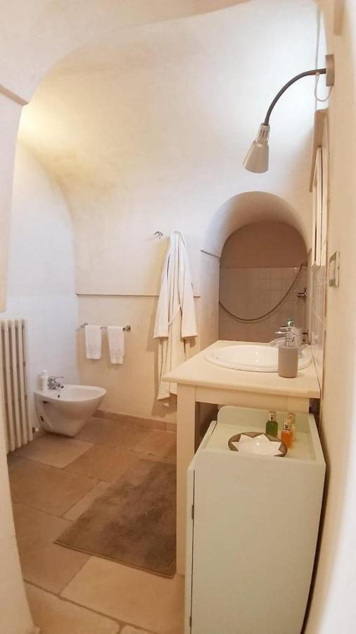 Trulli Apulia- Valle D'Itria- Martina Franca Exteriér fotografie