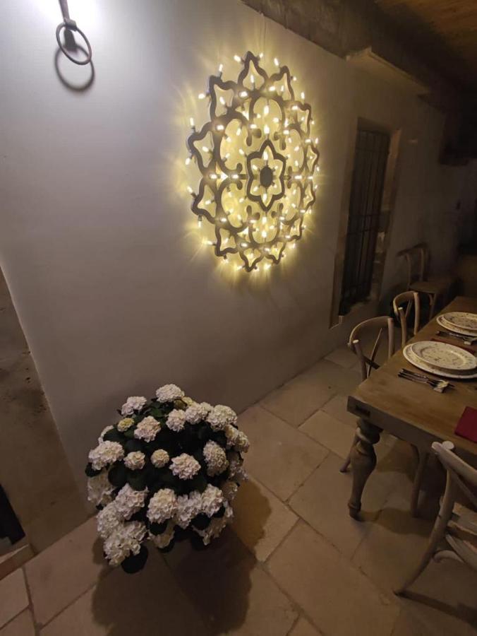 Trulli Apulia- Valle D'Itria- Martina Franca Exteriér fotografie